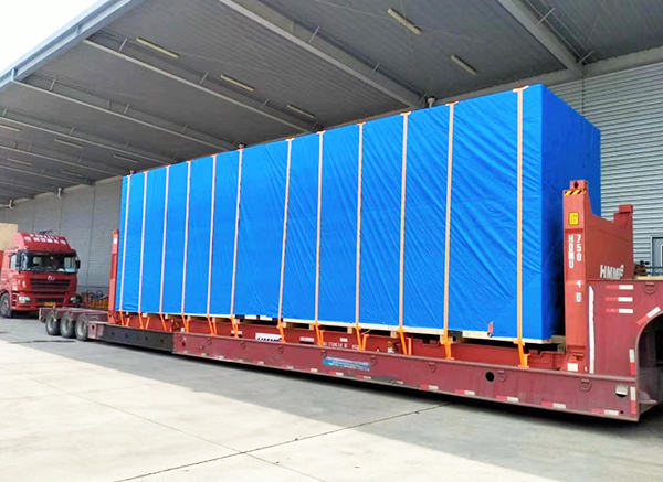 木箱裝框架箱發(fā)貨現(xiàn)場(chǎng) 木箱裝框架箱發(fā)貨現(xiàn)場(chǎng)